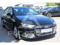 2022 Audi A4