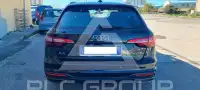 2022 Audi A4