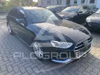 2022 Audi A4