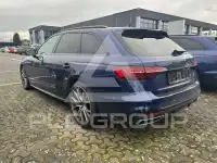 2022 Audi A4
