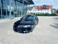 2022 Audi A4