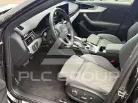 2022 Audi A4
