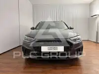 2022 Audi A4