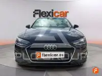 2022 Audi A4