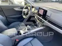 2022 Audi A4