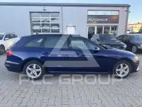 2022 Audi A4