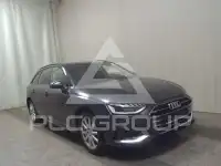 2022 Audi A4