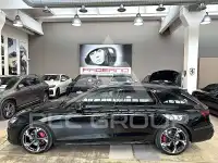 2022 Audi A4