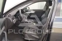 2022 Audi A4