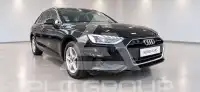 2022 Audi A4