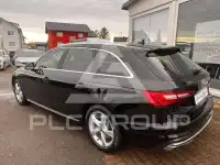 2022 Audi A4
