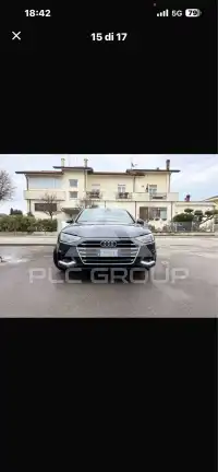 2022 Audi A4
