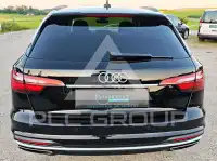 2022 Audi A4