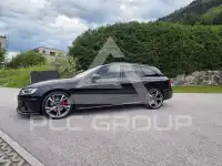 2022 Audi A4
