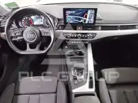 2022 Audi A4