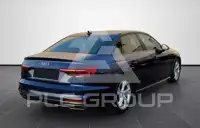 2022 Audi A4