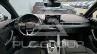 2022 Audi A4