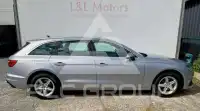 2022 Audi A4