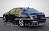 2022 Audi A4