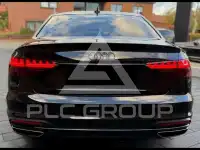 2022 Audi A4