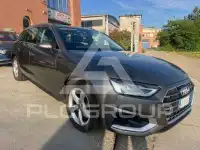 2022 Audi A4