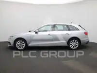2022 Audi A4