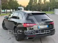 2022 Audi A4