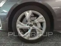 2022 Audi A4