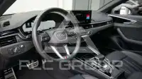 2022 Audi A4