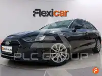 2022 Audi A4