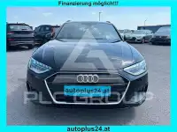 2022 Audi A4