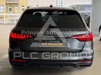 2022 Audi A4