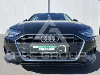 2022 Audi A4