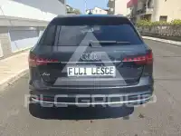 2022 Audi A4