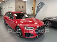 2022 Audi A4