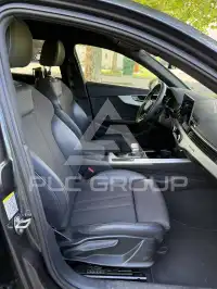 2022 Audi A4