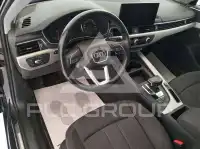 2022 Audi A4