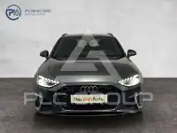 2022 Audi A4
