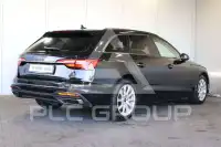 2022 Audi A4