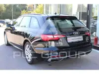 2022 Audi A4