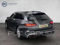 2022 Audi A4