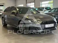 2022 Audi A4