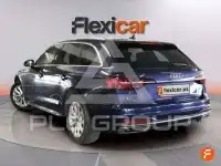 2022 Audi A4