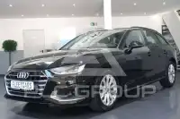 2022 Audi A4