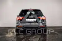 2022 Audi A4