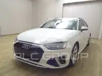 2022 Audi A4