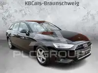 2022 Audi A4