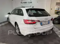 2022 Audi A4