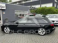 2022 Audi A4