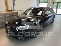 2022 Audi A4